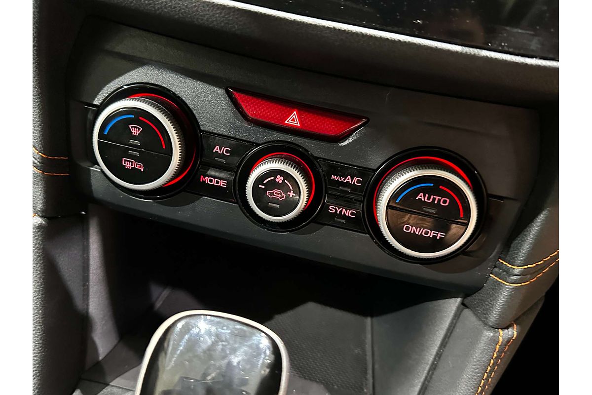 2019 Subaru XV 2.0i-S G5X