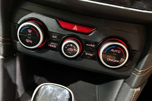 2019 Subaru XV 2.0i-S G5X