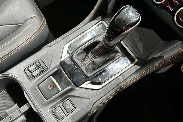 2019 Subaru XV 2.0i-S G5X