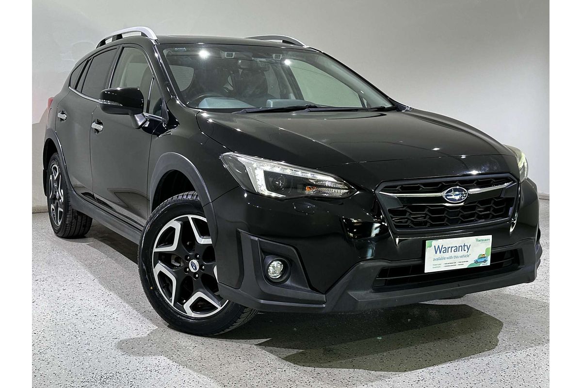 2019 Subaru XV 2.0i-S G5X