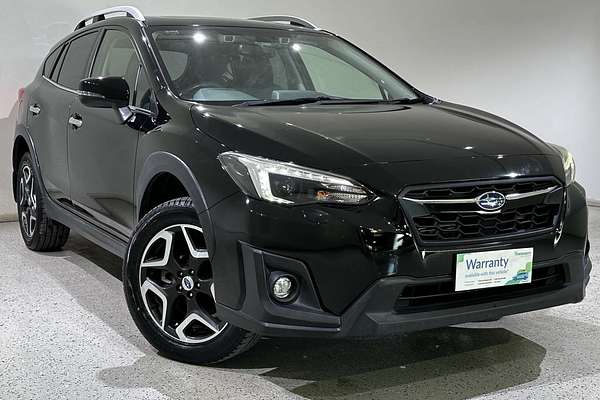 2019 Subaru XV 2.0i-S G5X
