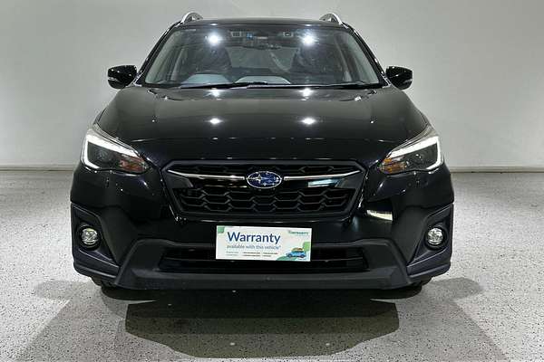 2019 Subaru XV 2.0i-S G5X