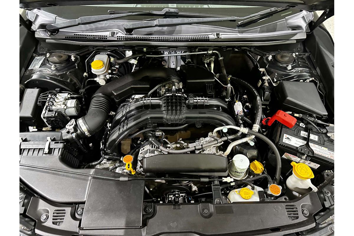 2019 Subaru XV 2.0i-S G5X