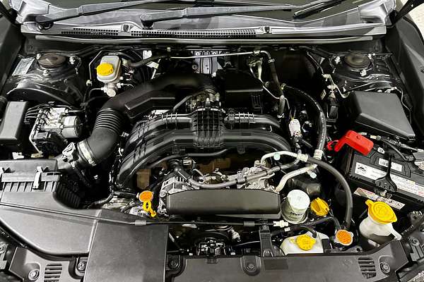 2019 Subaru XV 2.0i-S G5X