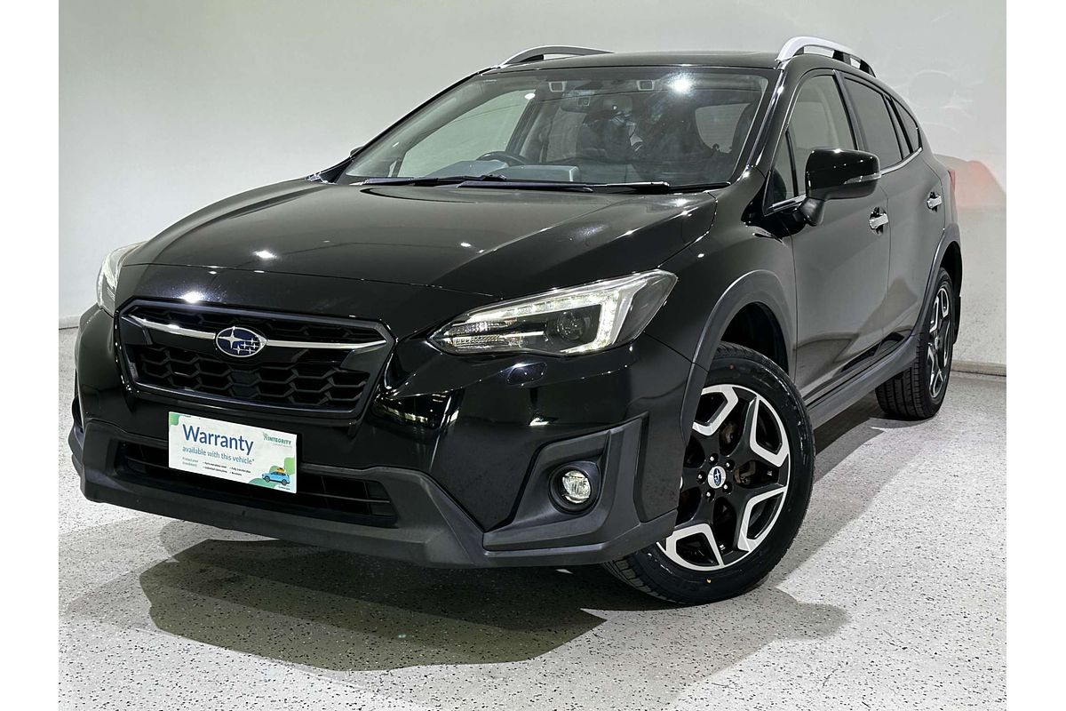 2019 Subaru XV 2.0i-S G5X