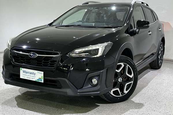 2019 Subaru XV 2.0i-S G5X