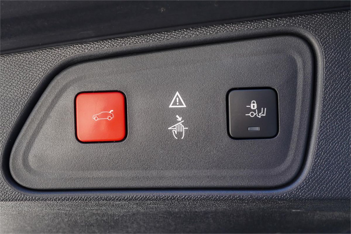 2018 Peugeot 3008 GT Line P84