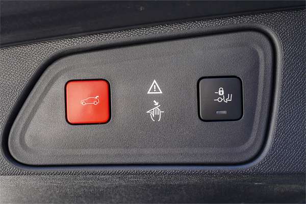 2018 Peugeot 3008 GT Line P84