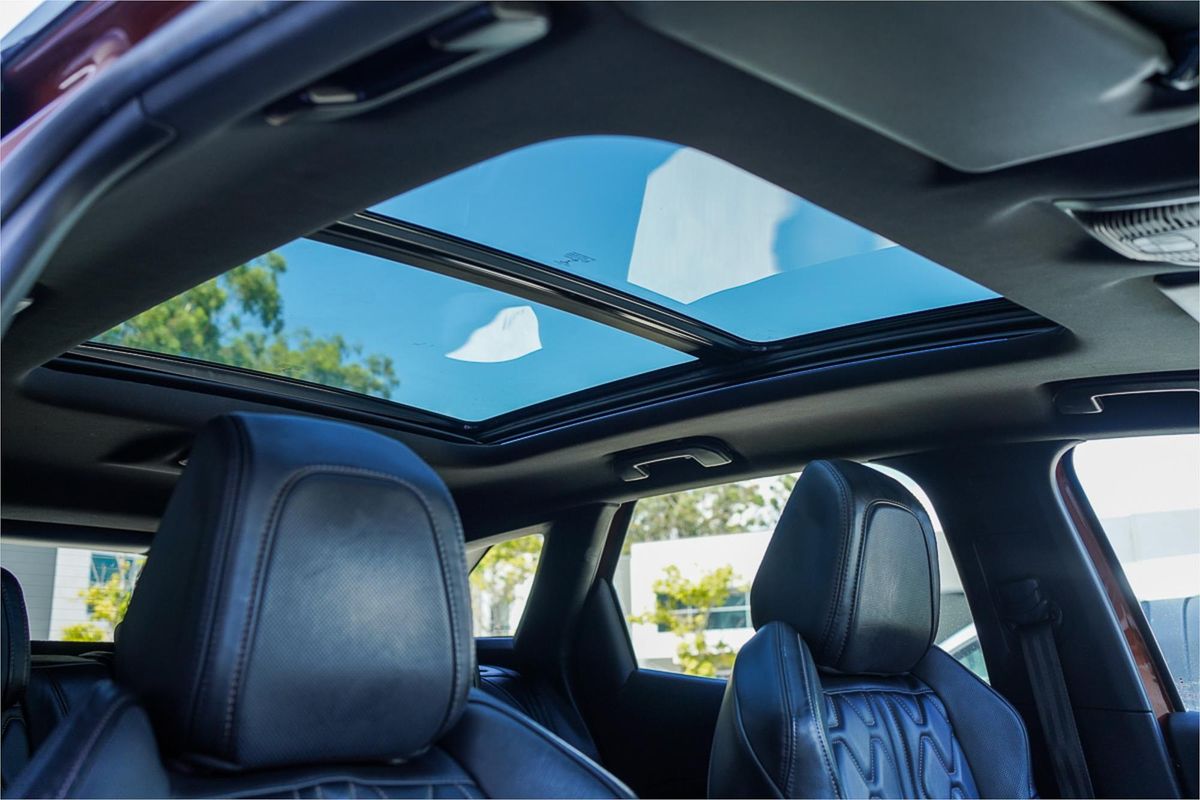 2018 Peugeot 3008 GT Line P84