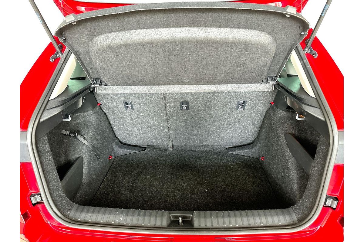 2022 SKODA Kamiq 85TSI Style NW