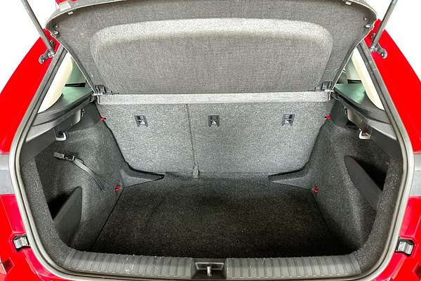 2022 SKODA Kamiq 85TSI Style NW