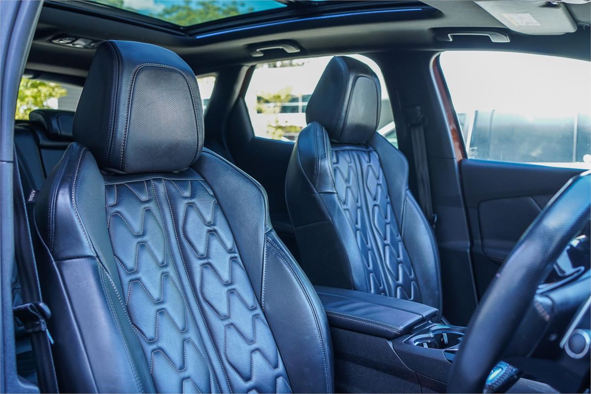 2018 Peugeot 3008 GT Line P84