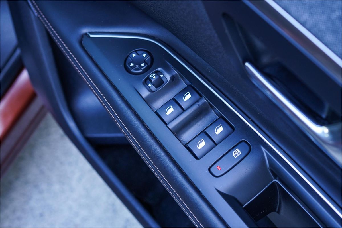 2018 Peugeot 3008 GT Line P84