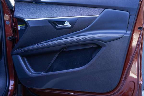 2018 Peugeot 3008 GT Line P84