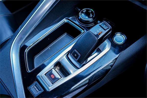 2018 Peugeot 3008 GT Line P84