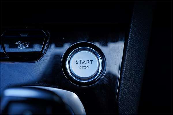 2018 Peugeot 3008 GT Line P84