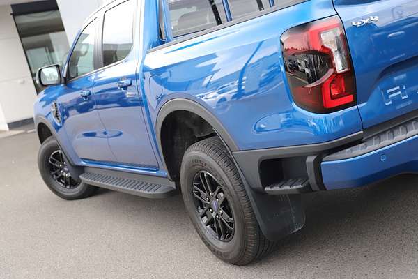 2023 Ford Ranger XLS 4X4 2.0L