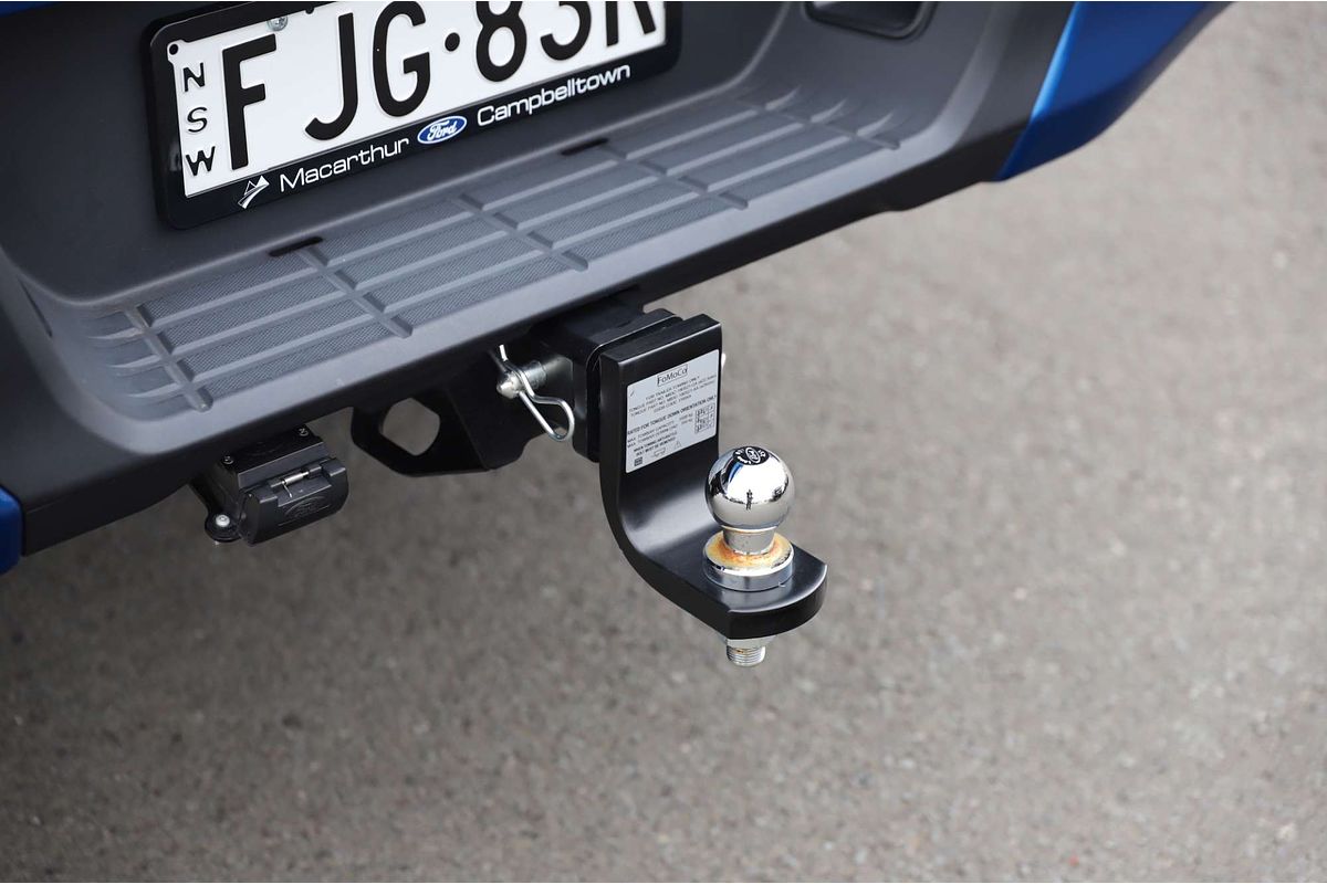 2023 Ford Ranger XLS 4X4 2.0L