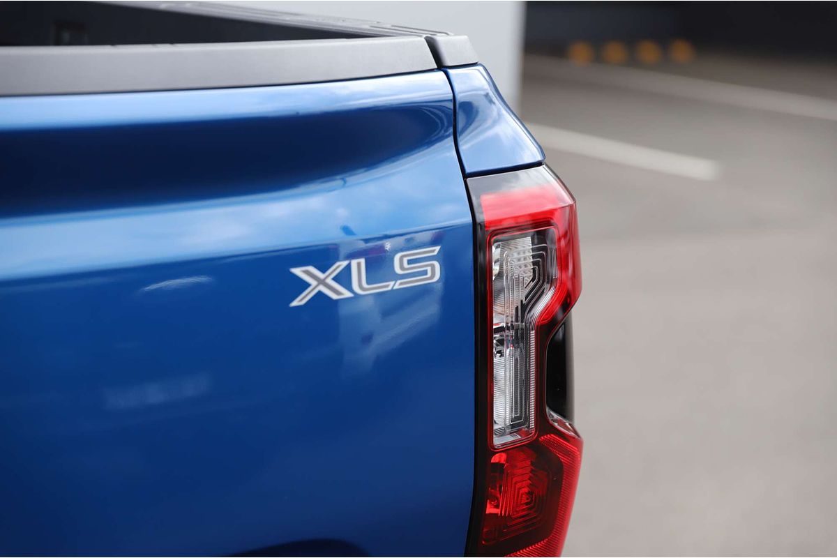 2023 Ford Ranger XLS 4X4 2.0L