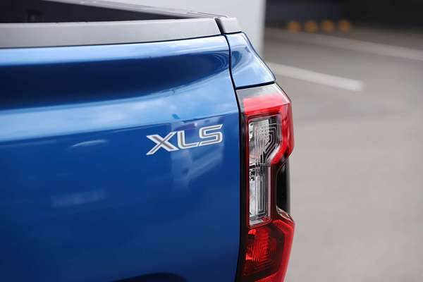 2023 Ford Ranger XLS 4X4 2.0L