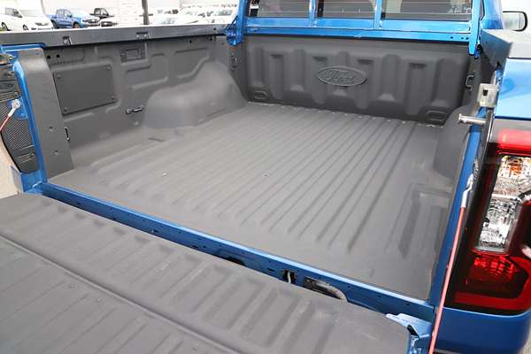 2023 Ford Ranger XLS 4X4 2.0L