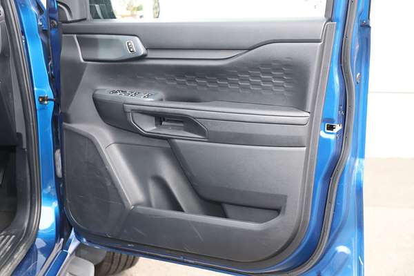 2023 Ford Ranger XLS 4X4 2.0L