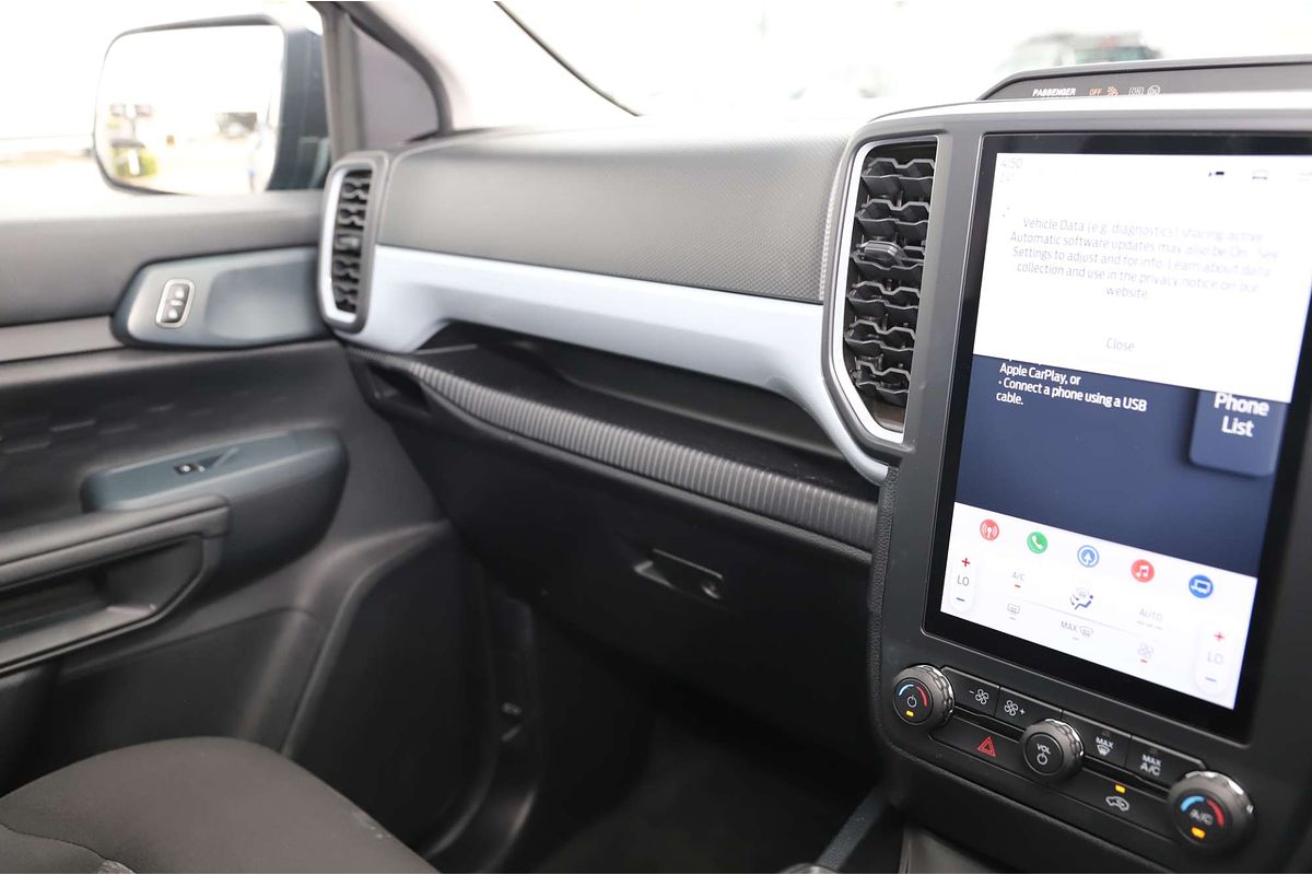 2023 Ford Ranger XLS 4X4 2.0L