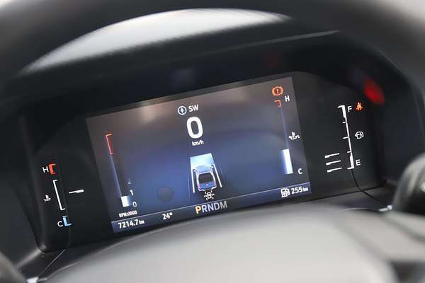 2023 Ford Ranger XLS 4X4 2.0L