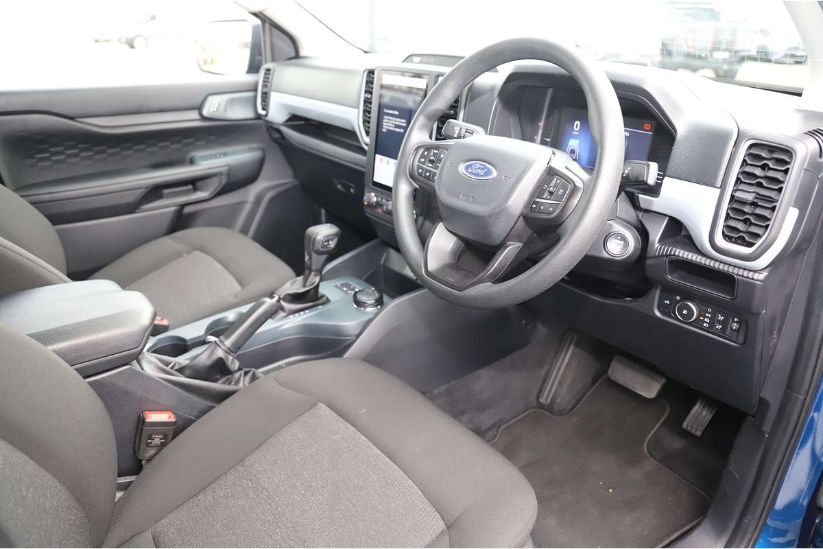 2023 Ford Ranger XLS 4X4 2.0L