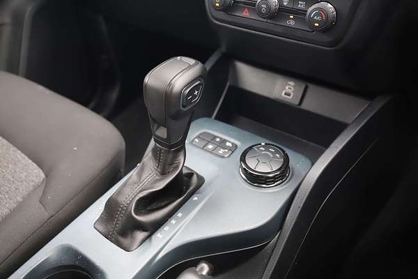 2023 Ford Ranger XLS 4X4 2.0L