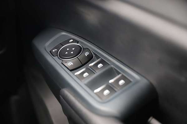 2023 Ford Ranger XLS 4X4 2.0L