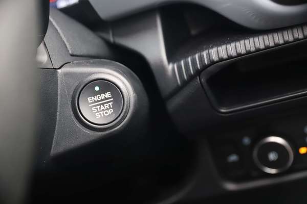 2023 Ford Ranger XLS 4X4 2.0L