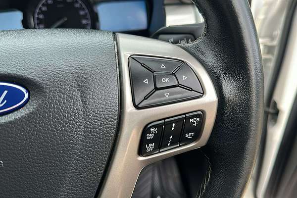 2019 Ford Everest Trend UA II 2.0L