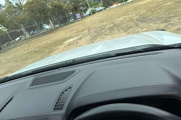 2019 Ford Everest Trend UA II 2.0L