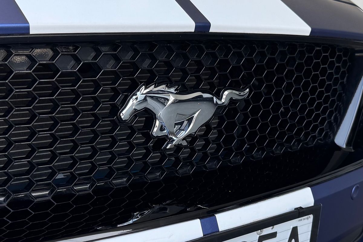 2020 Ford Mustang GT FN