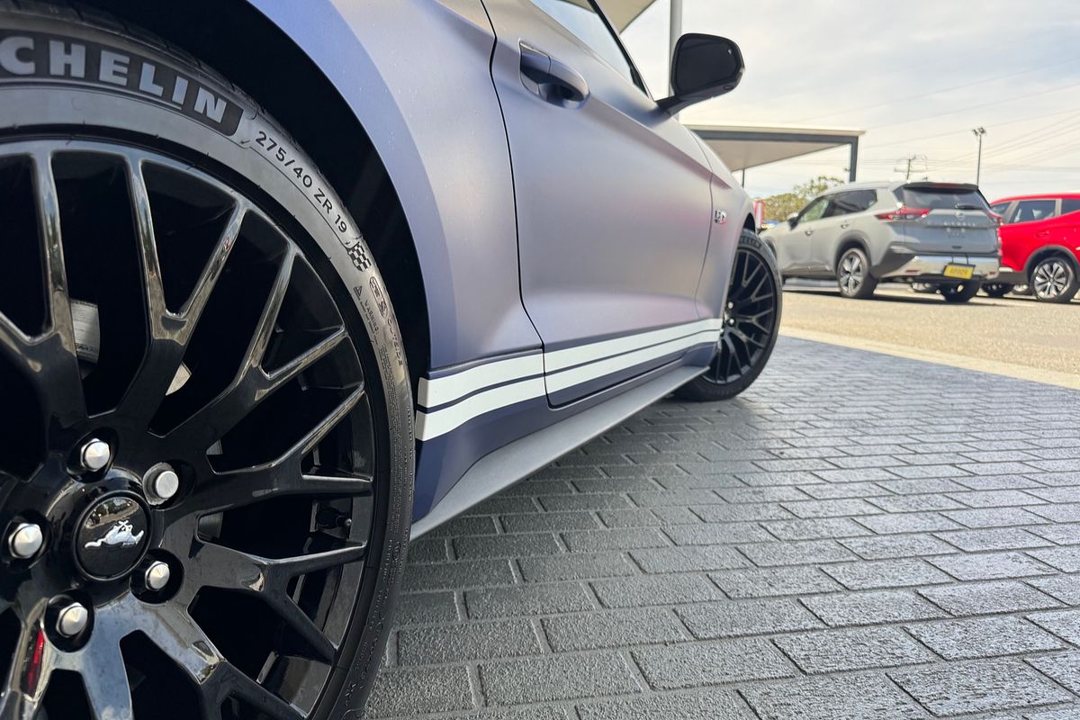 2020 Ford Mustang GT FN