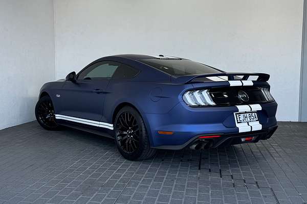 2020 Ford Mustang GT FN