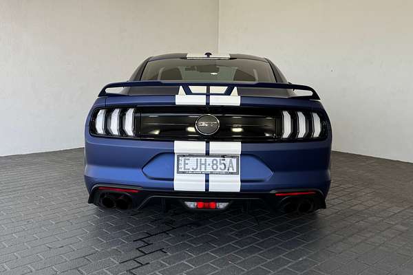 2020 Ford Mustang GT FN