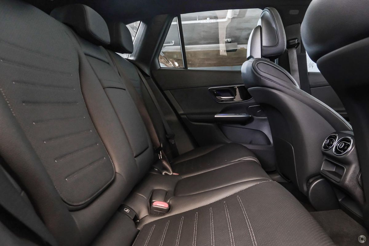 2025 Mercedes-Benz GLC-Class GLC300 X254