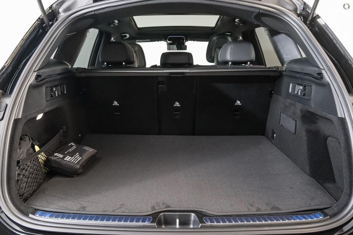 2025 Mercedes-Benz GLC-Class GLC300 X254