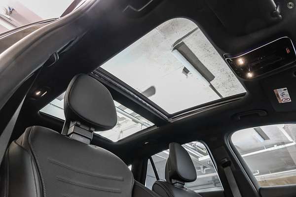 2025 Mercedes-Benz GLC-Class GLC300 X254