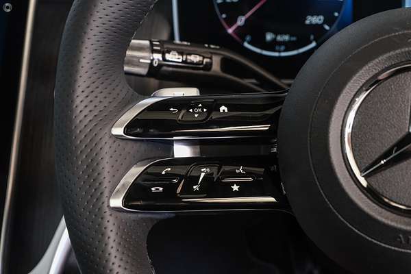 2025 Mercedes-Benz GLC-Class GLC300 X254