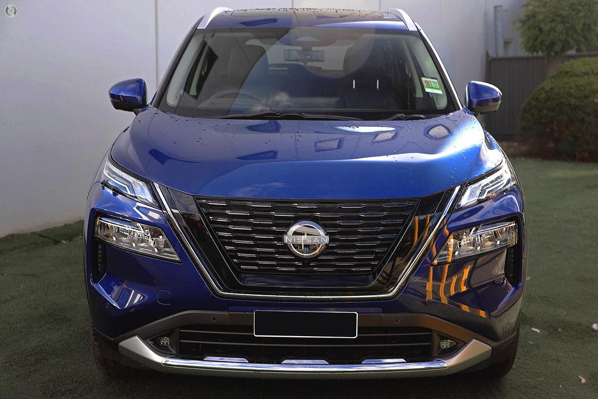 2025 Nissan X-TRAIL Ti-L e-POWER T33