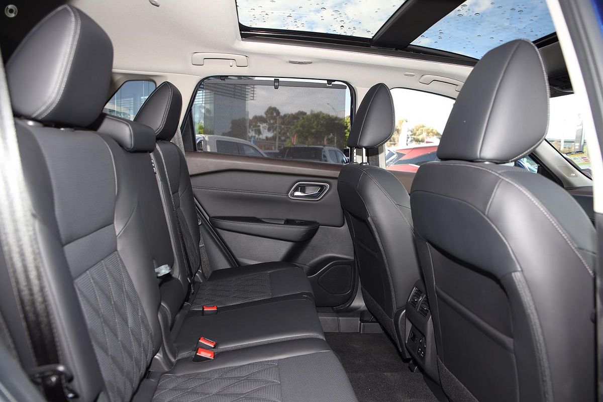 2025 Nissan X-TRAIL Ti-L e-POWER T33