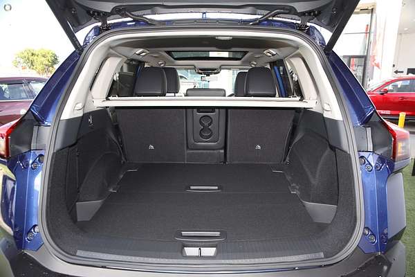 2025 Nissan X-TRAIL Ti-L e-POWER T33