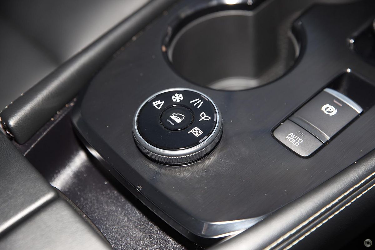 2025 Nissan X-TRAIL Ti-L e-POWER T33