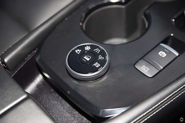 2025 Nissan X-TRAIL Ti-L e-POWER T33