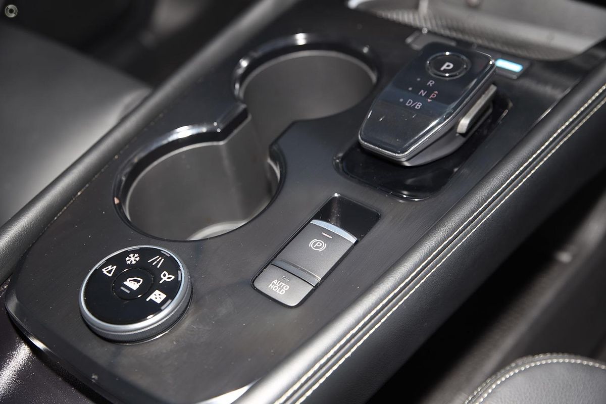 2025 Nissan X-TRAIL Ti-L e-POWER T33