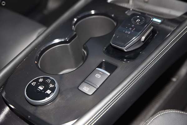 2025 Nissan X-TRAIL Ti-L e-POWER T33