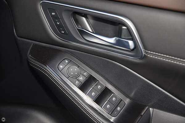 2025 Nissan X-TRAIL Ti-L e-POWER T33